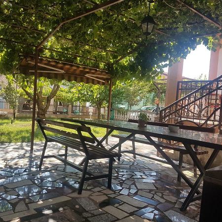 Apartman Edin أوماغ المظهر الخارجي الصورة