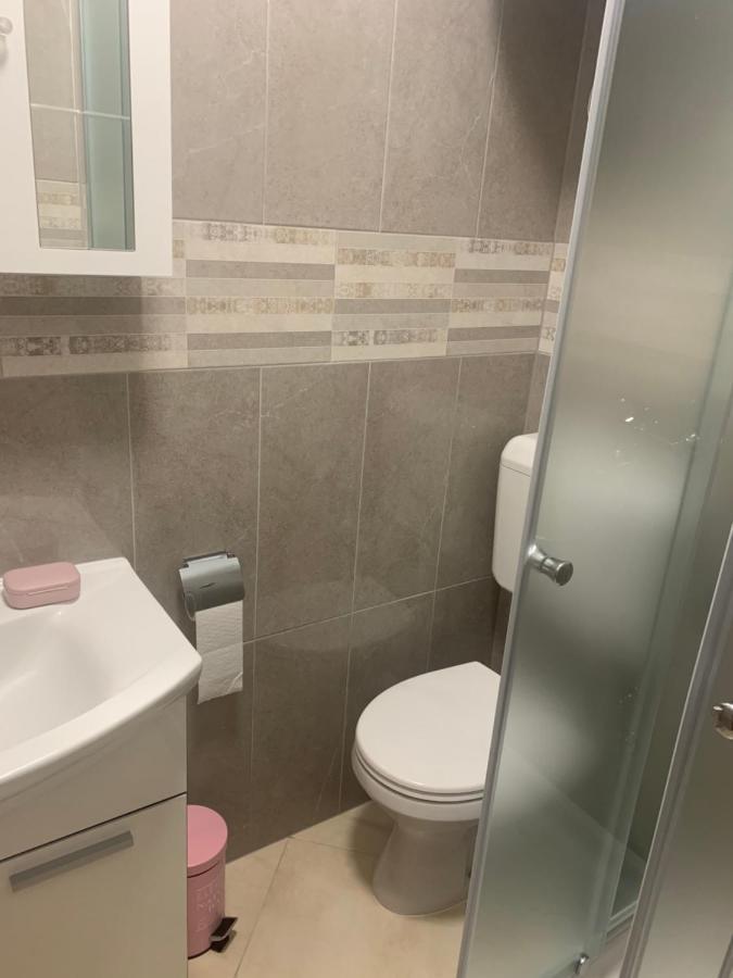 Apartman Edin أوماغ المظهر الخارجي الصورة