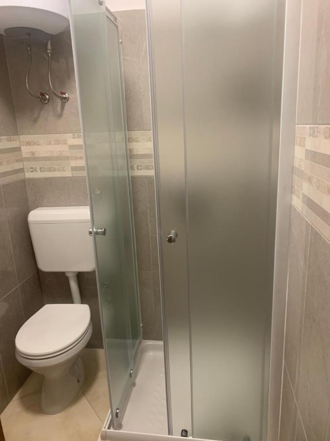 Apartman Edin أوماغ المظهر الخارجي الصورة