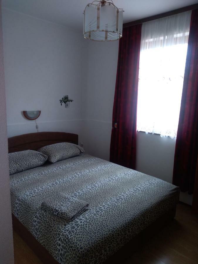 Apartman Edin أوماغ المظهر الخارجي الصورة