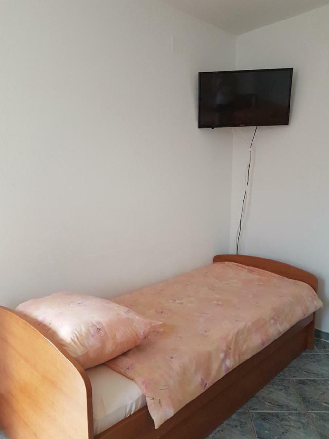 Apartman Edin أوماغ المظهر الخارجي الصورة