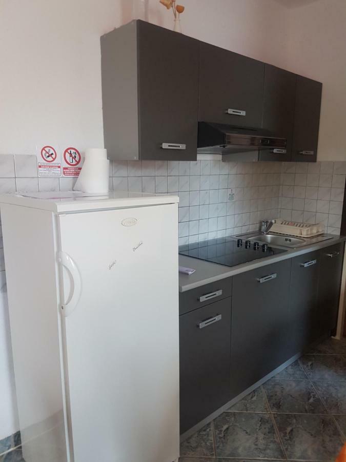 Apartman Edin أوماغ المظهر الخارجي الصورة
